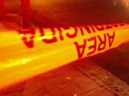 Entre las víctimas se encuentra un policía de Villamar, quien murió al lidiarse a tiros con un par de hombres armados. EL INFORMADOR / ARCHIVO