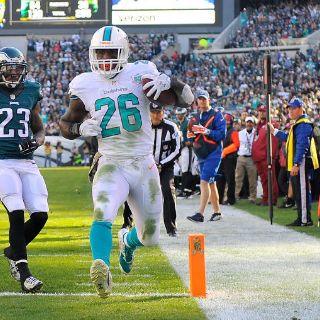 Delfines vencen a las Águilas