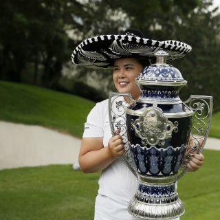 Inbee Park se lleva el LOI 2015