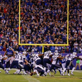 Patriotas mantienen el invicto