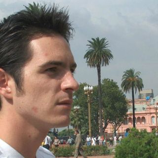 Mauricio Ochmann cumplirá 38 años, espera estreno de nueva película