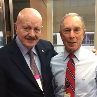 Mondragón destaca nuevas estrategias contra el tabaco