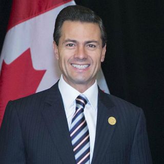 Peña Nieto apoya una acción global contra el terrorismo
