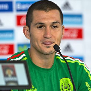 Torres Nilo, baja por lesión contra Honduras