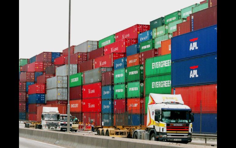 El TPP es considerado 'uno de los más importantes pactos de libre comercio para Asia Pacífico'. AP / ARCHIVO