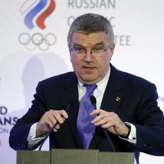 Condicionan participación de atletas rusos rumbo a Río