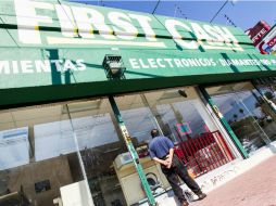 El negocio de las casas de empeño no debe ser satanizado, pues permite tener liquidez en el momento, dice experto. EL INFORMADOR / P. Franco