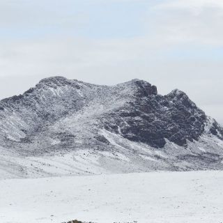 Ciudades cercanas a los Andes, en peligro de desaparecer