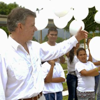 Las FARC piden la liberación de presos por motivos de salud