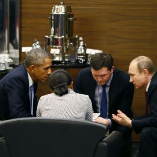 Líderes del mundo prevén centrar fuerzas en lucha contra terrorismo