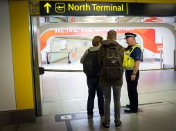 Se prevé que, con estas medidas, sea más viable prevenir atentados como los de Francia. AP / S. Rosseau