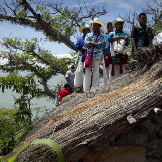 La lengua huichola presenta indicios de deterioro