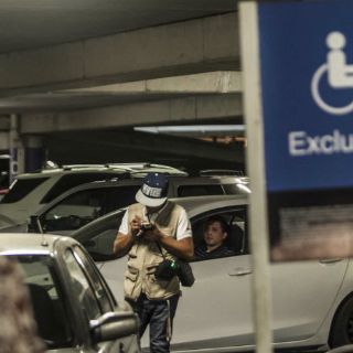 Guadalajara aplica 130 multas viales durante operativo por 'El Buen Fin'