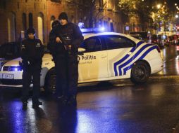 Las redadas en viviendas continúan. EFE / O.Hoslet