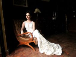 Moda. El principal punto que debes tomar en cuenta al momento de comprar tu vestido es que éste se ajuste a la forma de tu cuerpo. EL INFORMADOR / A. Hinojosa