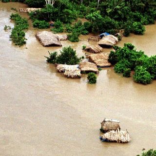 El Niño se intensificará aún más, y también sus efectos: ONU