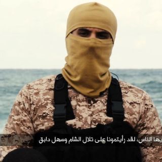 EU y otros países sufrirán la misma suerte que París: EI