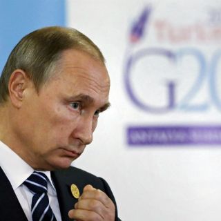 Varios países del G-20 financian al Estado Islámico: Putin
