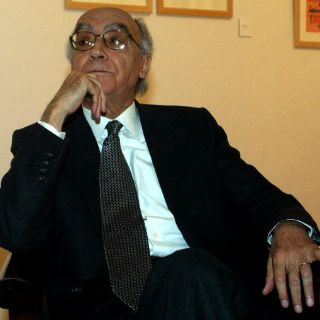 Evocan a Saramago en su 93 cumpleaños