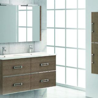 Muebles de baño, un gusto muy personal