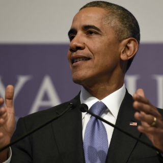 Cerrar puertas a refugiados sería traicionar valores: Obama