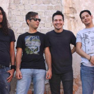 Taciturno, rock alternativo emergente