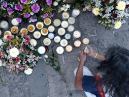 Familiares indican que no se ha hecho nada por resolver el caso. EL INFORMADOR / ARCHIVO