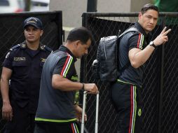 México buscará su segunda victoria dentro de la Cuarta Fase de la eliminatoria. MEXSPORT / O. Aguilar