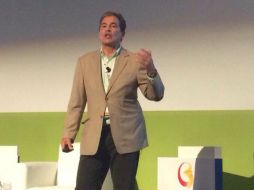 El técnico colombiano está confiado en que su equipo vencerá de local. TWITTER / @OficialJLPinto