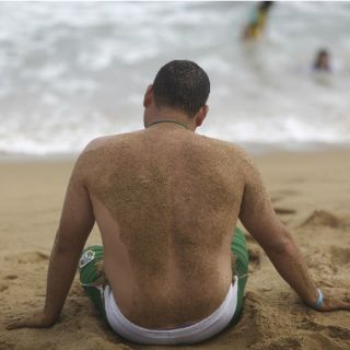 El fin de semana largo beneficia a Costalegre