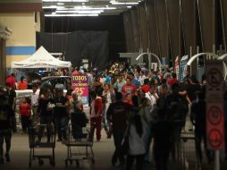 La lista es condicionada por publicidad engañosa, no respetar los precios, no entregar notas y aplicar cargos sin consentimiento. EL INFORMADOR / R. Tamayo