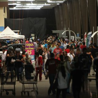 Recuperan más de un MDP para consumidores en 'El Buen Fin'