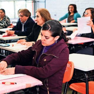 La SEP destaca participación de maestros en evaluación