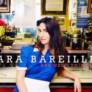 Sara Bareilles se reencuentra con el teatro