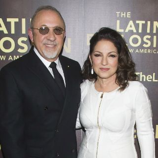 Emilio y Gloria Estefan recibirán condecoración a mérito civil de EU