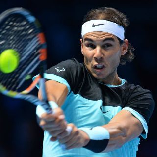 Rafael Nadal se impone a Stan Wawrinka
