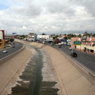 Alerta Ciudad Juárez por vientos de hasta 75 kilómetros por hora