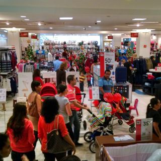 Consumidores invierten ahorros en 'El Buen Fin'