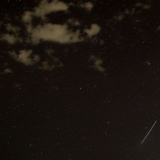 Lluvia de estrellas leónidas será visible en México