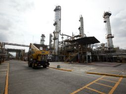 Aclaran que ni la CFE ni CFEnergía serán propietarios de gasoducto alguno. EL INFORMADOR / ARCHIVO