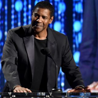 Denzel Washington recibirá el premio Cecil B. DeMille