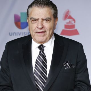 Don Francisco vuelve a la pantalla chica con 'Teletón Usa'