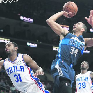 Filadelfia suma otra derrota