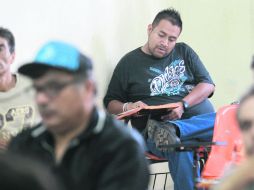 Los interesados se podrán inscribir a otro curso de capacitación para luego realizar sus exámenes. EL INFORMADOR / F. Atilano