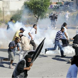 Túnez desmantela una célula terrorista