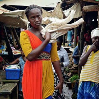 Guinea, cerca de declararse libre de ébola