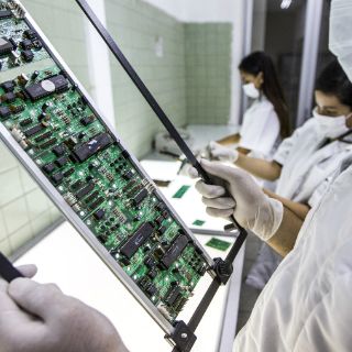 Jalisco supera los 33 mil MDD en exportaciones este año