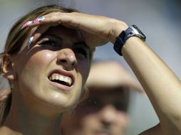 Fue hallada envuelta en plásticos y cubierta con musgo. AP / ARCHIVO