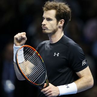 Andy Murray liderará equipo británico en final de Copa Davis