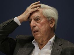 Recientemente se reveló que Vargas Llosa y Preysler llevan una relación desde hace 20 años; él tiene 50 años de casado. EL INFORMADOR / Diciembre